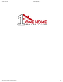 One Home Realty Group